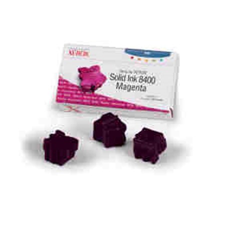 Ink 8400 Magenta, 3PK